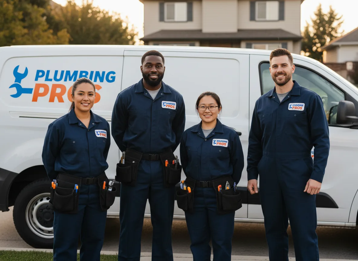 Water Heater Repair company in Gardner, CO